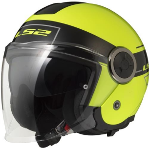 Casco Jet LS2 OF620 Classy...
