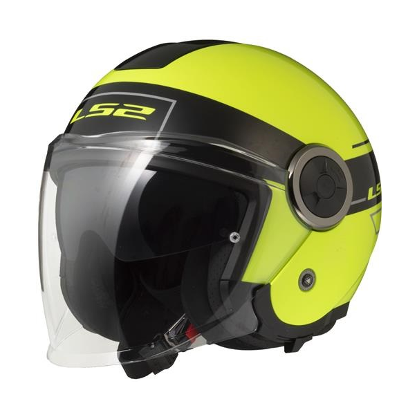 Casco Jet LS2 OF620 Classy Classic...
