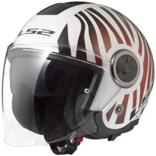 Casco Jet LS2 OF620 Classy...