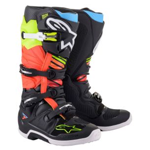 Bottes Alpinestars Tech 7...