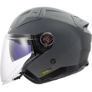 Casco Jet LS2 OF603...