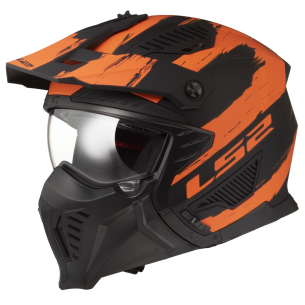 Casco Jet LS2 OF606 Drifter...