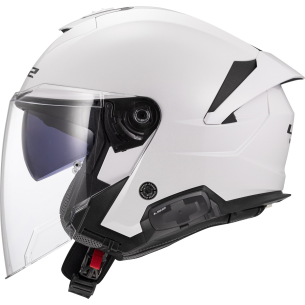 Casco Jet LS2 OF618 Verso...