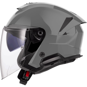 Casco Jet LS2 OF618 Verso...