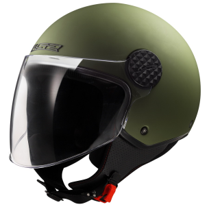 Casco Jet LS2 OF558 Sphere...