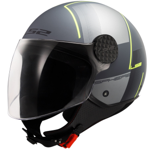 Casco Jet LS2 OF558 Sphere...