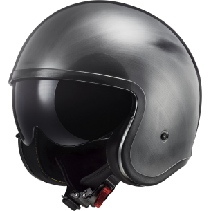 Capacete Jet LS2 OF599...