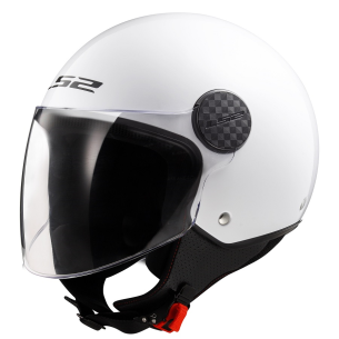 Casco Jet LS2 OF558 Sphere...