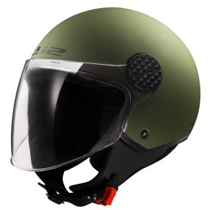 Casco Jet LS2 OF558 Sphere...