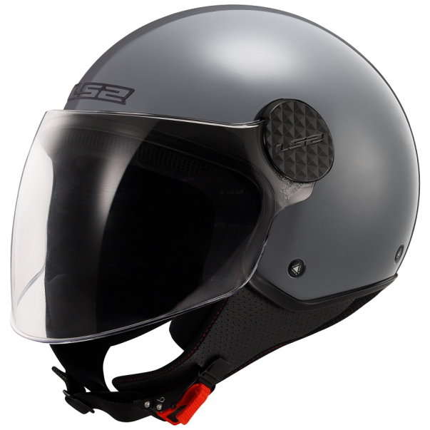 Casco Jet LS2 OF558 Sphere Lux II...