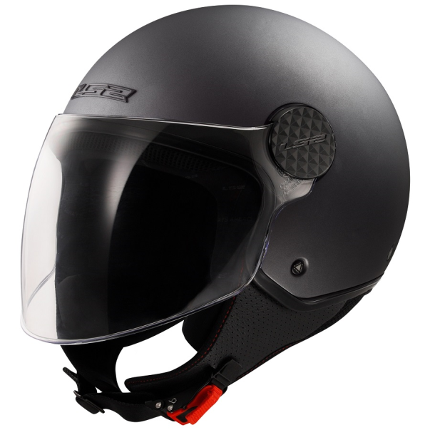 Casco Jet LS2 OF558 Sphere Lux II...