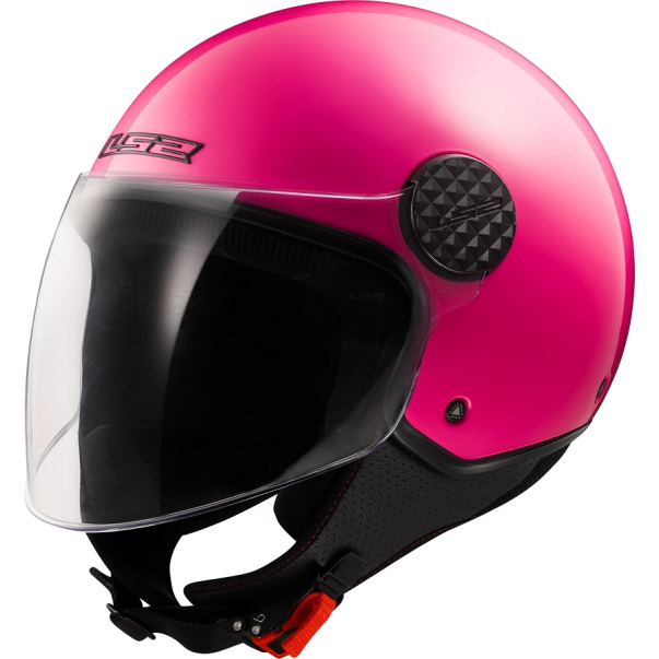 Casco Jet LS2 OF558 Sphere Lux II...