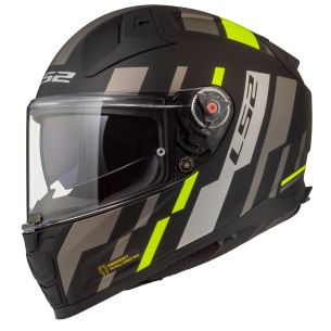Casco Integral LS2 FF811...