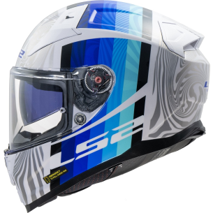 Casco Integral LS2 FF811...