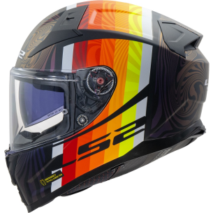 Casco Integral LS2 FF811...