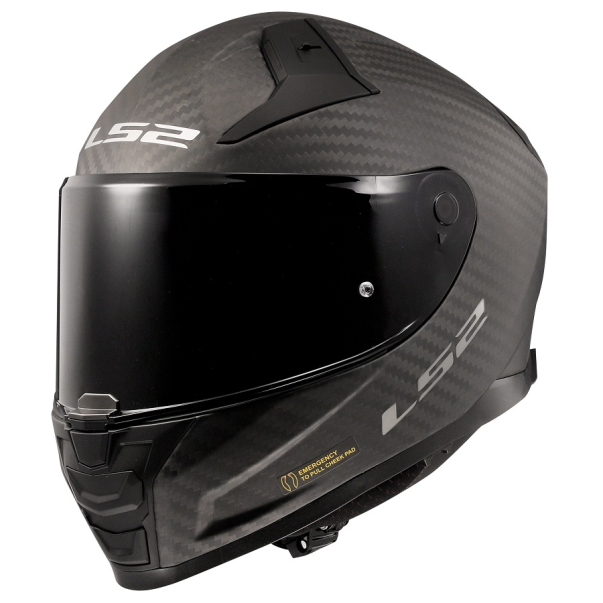 Casque Intégral LS2 FF811 Vector II...