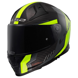Casque Intégral LS2 FF811...