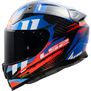 Casco Integral LS2 FF811...