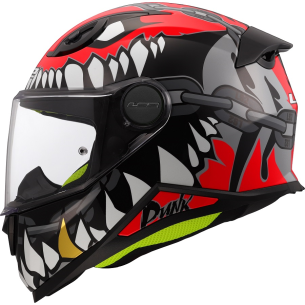 Casque Enfant Intégral LS2...