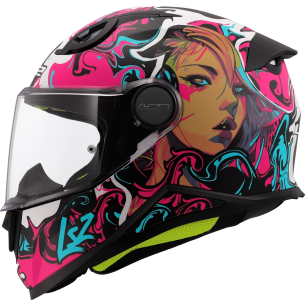 Capacete Infantil Integral...