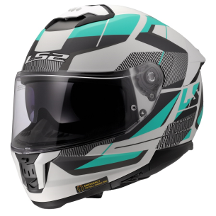 Casco Integral LS2 FF808...