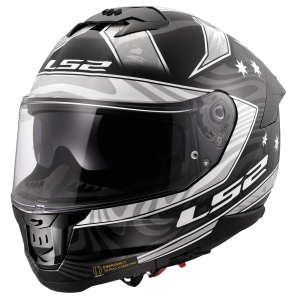 Capacete Integral LS2 FF808...