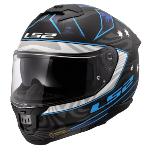 Casco Integral LS2 FF808...