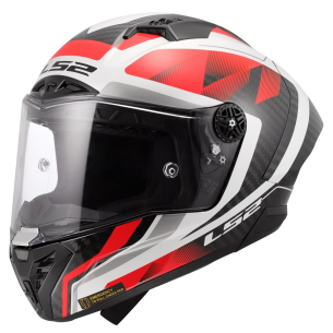 Casco Integral LS2 FF805...