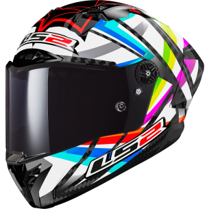 Casco Integral LS2 FF805...