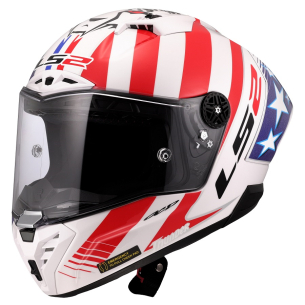 Capacete Integral LS2 FF805...
