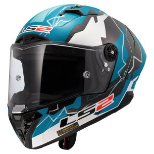 Casco Integral LS2 FF805...