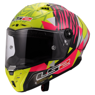 Casque Intégral LS2 FF805...