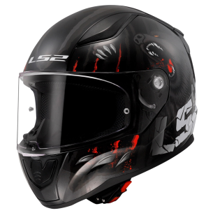 Capacete Integral LS2 FF353...