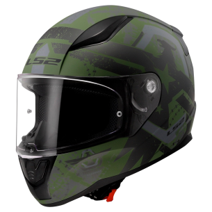 Casco Integral LS2 FF353...