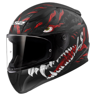 Casco Integral LS2 FF353...