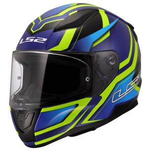 Casco Integral LS2 FF353...