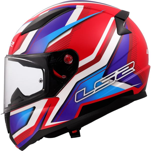 Casque Intégral LS2 FF353 Rapid II...