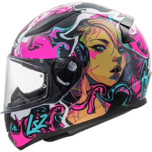 Casque Intégral LS2 FF353...