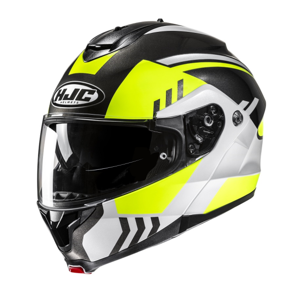 Casco Modular HJC C91N Kaon MC3H