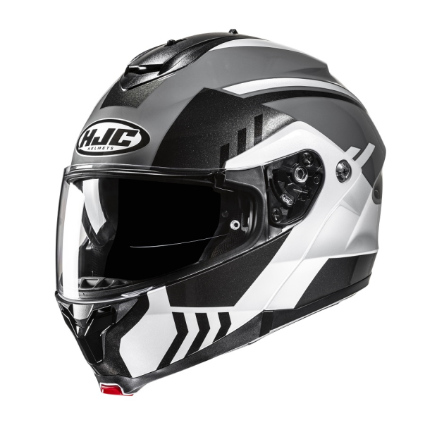 Modulable Helmet HJC C91N Kaon MC5