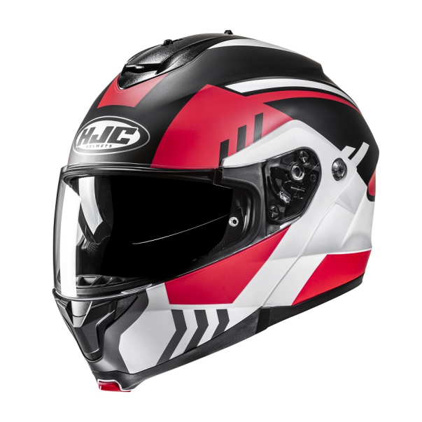 Casco Modular HJC C91N Kaon MC1SF