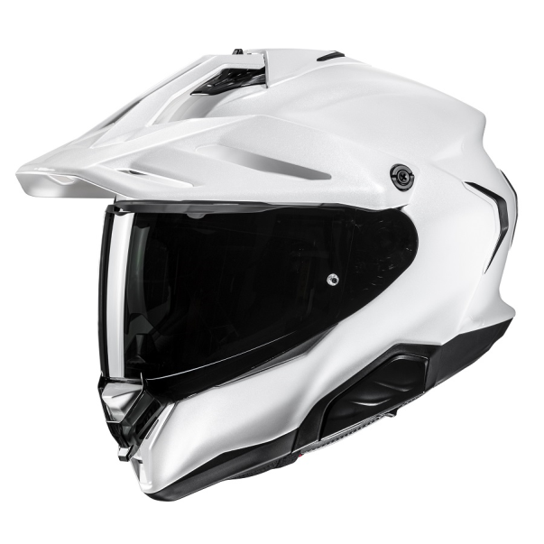 Trail Helmet HJC RPHA 60 Solid PEARL...