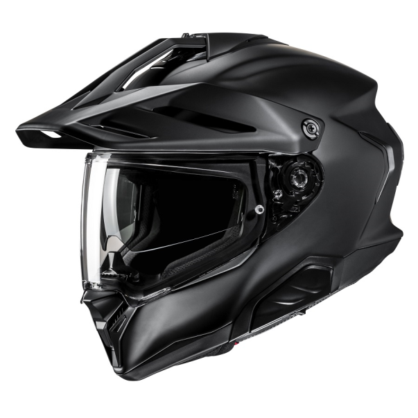 Casco Trail HJC RPHA 60 Sólido MATT...