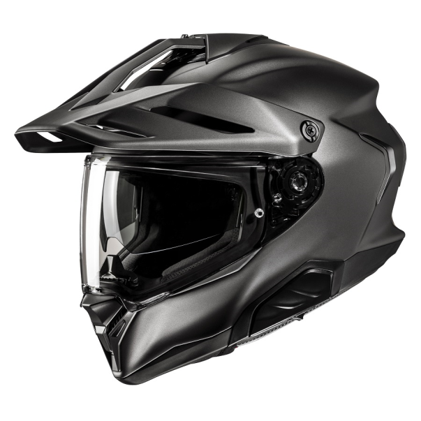 Casco Trail HJC RPHA 60 Sólido SEMI...