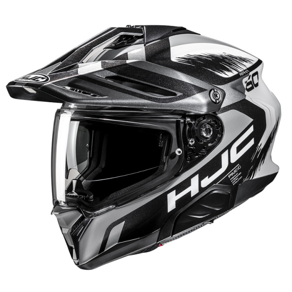 Casco Trail HJC RPHA 60 Quid MC5