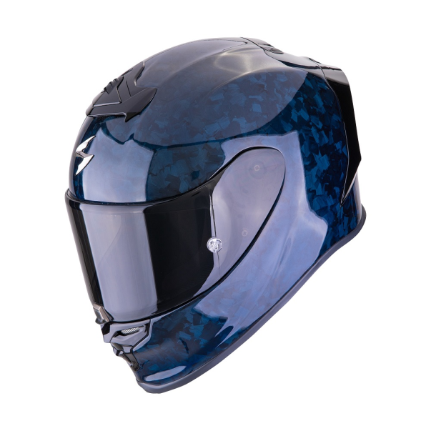 Scorpion EXO-R1 Evo Onyx Carbon Air...