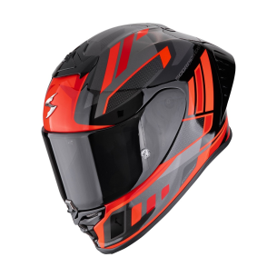 Casco Integral Scorpion...