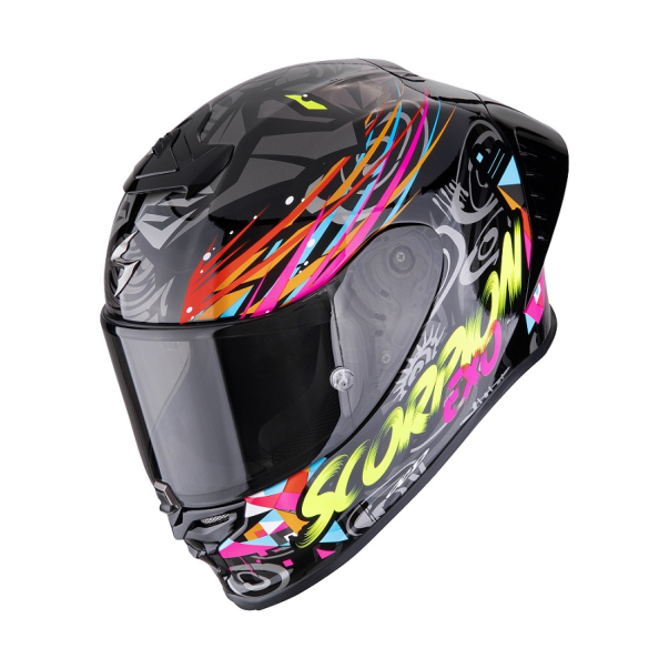Casco Integral Scorpion EXO-R1 Evo II...