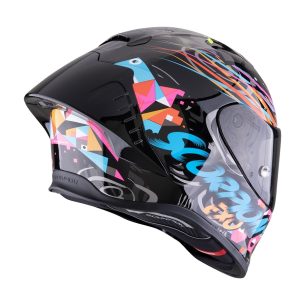 Casco Integral Scorpion... 2