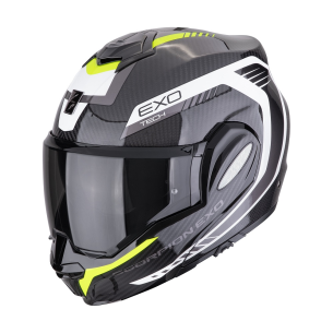Casque Modulable Scorpion...